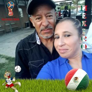 Meet your Posher, Maribel